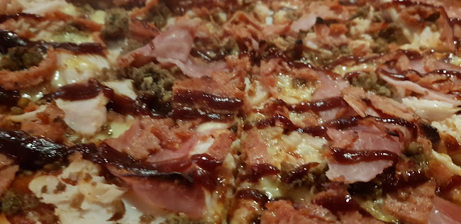 Oscars Sushi - Hospitality and gastronomy