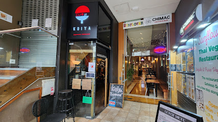 Koiya Japanese Restaurant