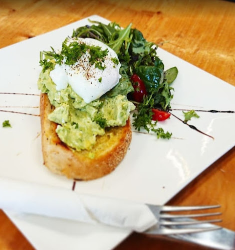 Therapy Coffee - Christchurch