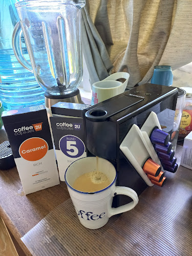 Coffee Capsules 2U - New Zealand - Waipu