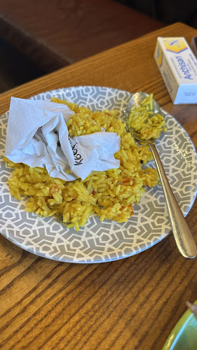 Nando's Northlands - Christchurch