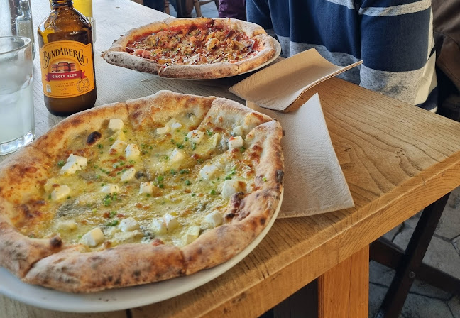 Comentarii opinii despre The Park Cafe Marahau