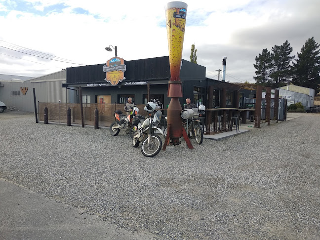 Comments and reviews of Ferris Road Brewery