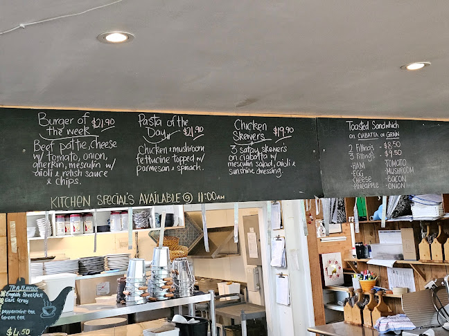 Friend of the Farmer Open Times