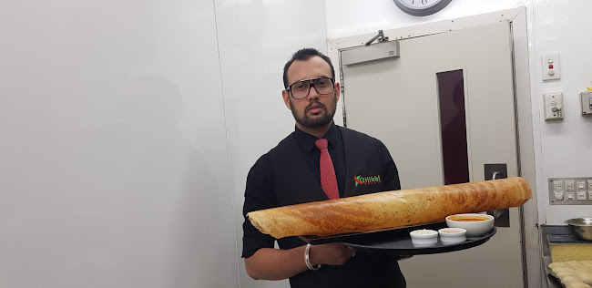 Chilli Masala - Lower Hutt