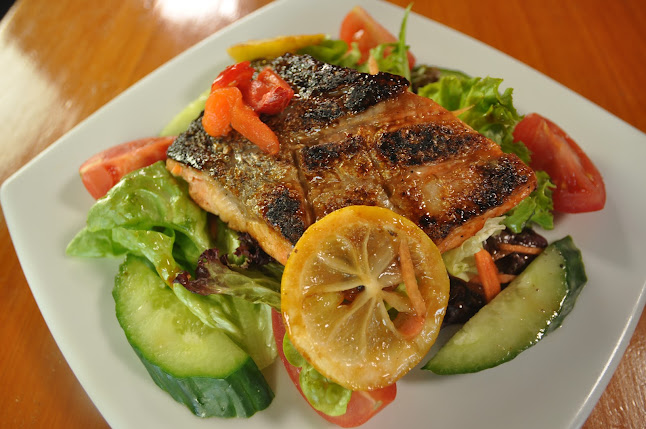 Opinii despre Breakers Palmerston North în Palmerston North - Hospitality and gastronomy