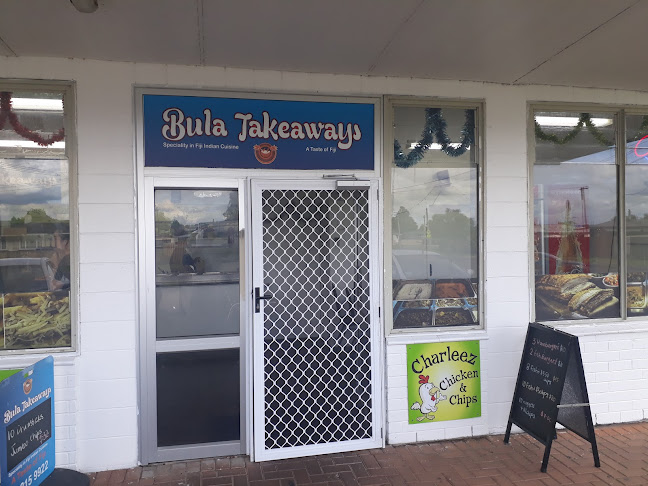 Comentarii opinii despre Bula Takeaways Rotorua