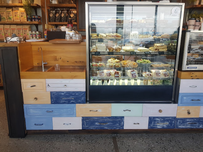 Comentarii opinii despre Heartland Junction Café