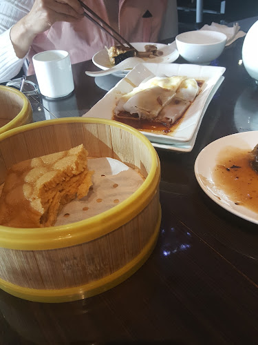 Comentarii opinii despre Madam Kwong