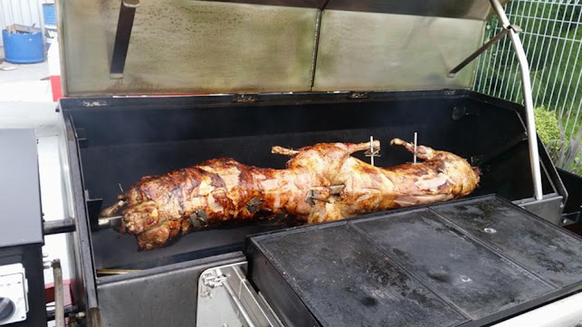 Opinii despre Carnivore Spit Roast & BBQ în Tauranga - Hospitality and gastronomy