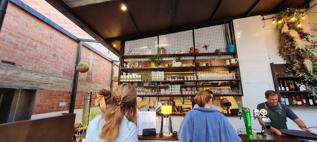 Maria Lane Eatery & Bar - Whanganui