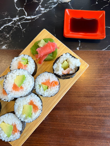 Opinii despre MARU KOREAN & JAPANESE RESTAURANT în Nelson - Hospitality and gastronomy