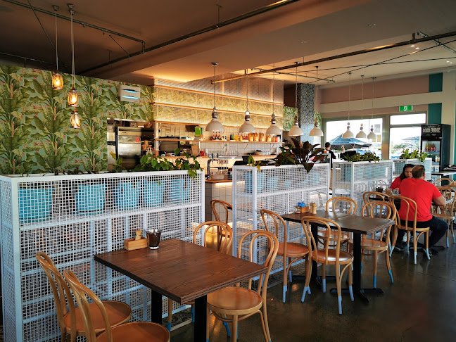 Sierra Coffee Beachlands