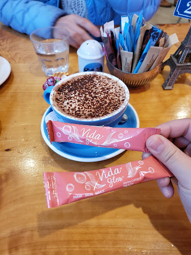 Petit Paris - Hospitality and gastronomy