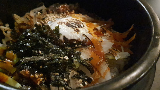 i love kimchi Korean Restaurant QUEENSTOWN - Queenstown