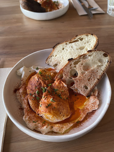 The Farmers Daughter - Point Wells