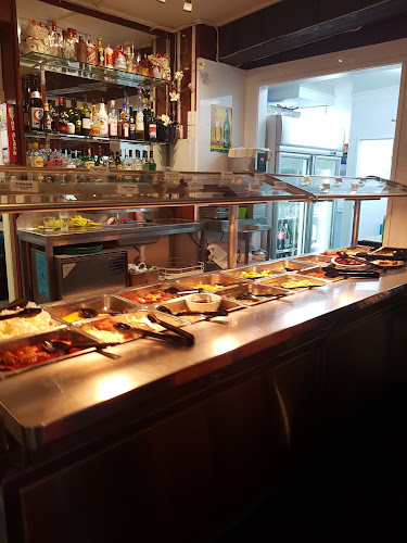 King Wah Chinese Restaurant 京华酒家 Phone number