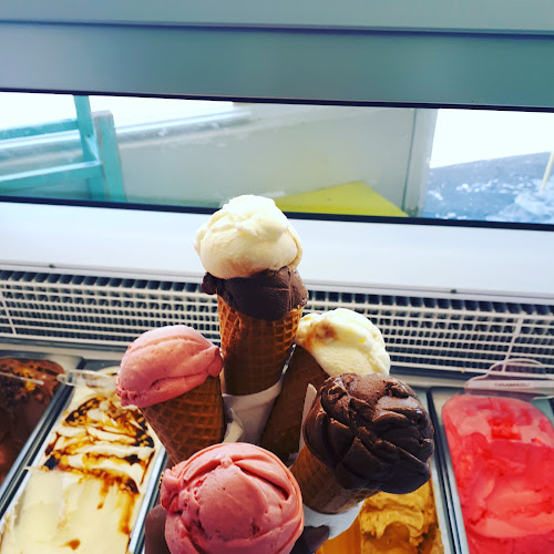 Cheltenham Milk Bar - Cheltenham