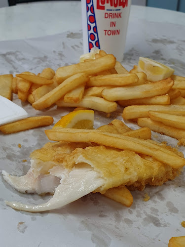 Blue Moon Takeaways Awanui - Hospitality and gastronomy