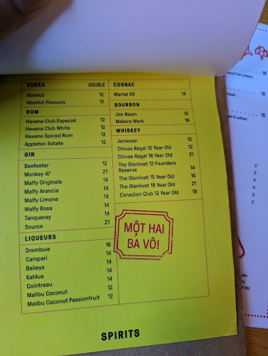 Comments and reviews of Banh Mi Caphe