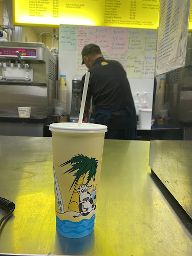 Comentarii opinii despre DK's Seafood