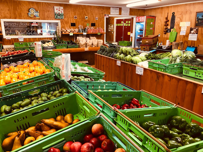 Kimberley Gardens Open Times