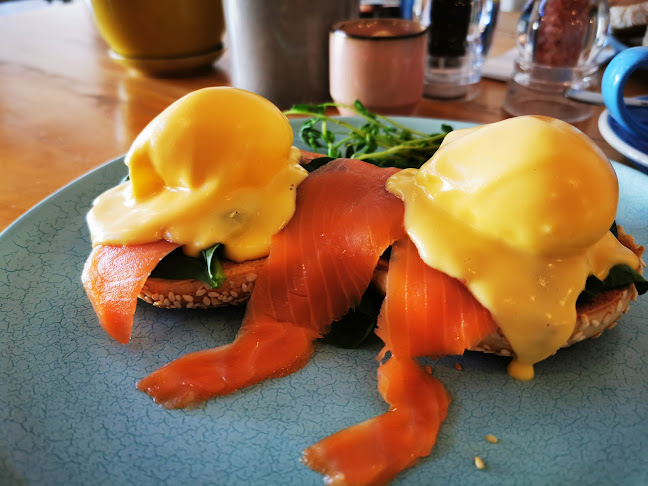 Fika With Me - Hospitality and gastronomy