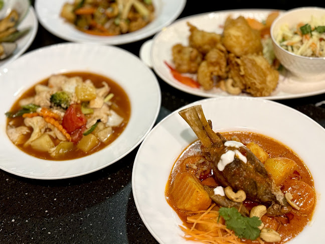 Chang Thai Restaurant