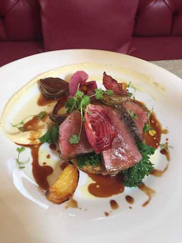 La Vista Cafe & Restaurant - Auckland