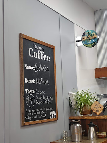 The Hokitika Sandwich Company - West Coast Open Times