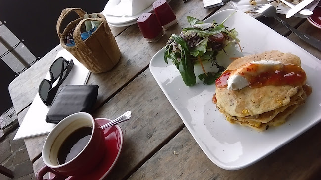 Opinii despre Bach'n Cafe în Maraetai - Hospitality and gastronomy