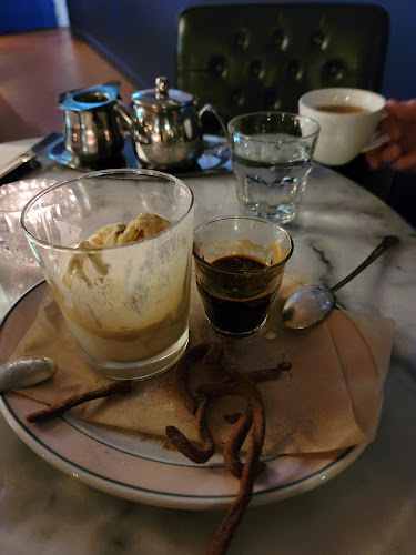 Indigo Room - Hospitality and gastronomy