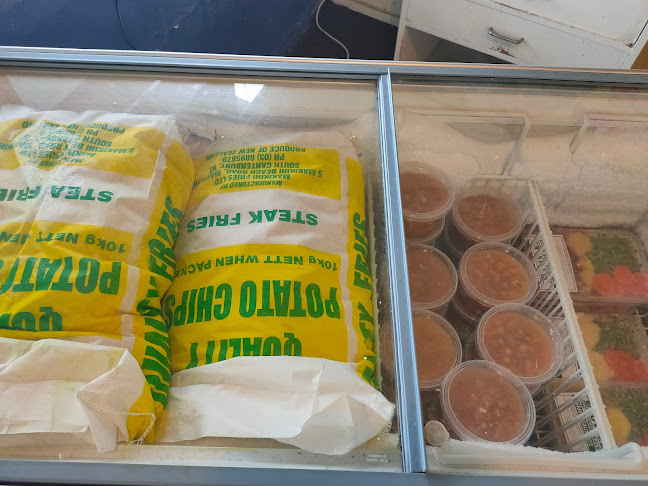 Opinii despre Luvlee Home Cooked Meals în Invercargill - Hospitality and gastronomy