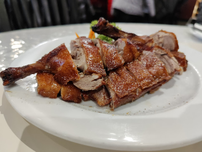 Forbidden City Restaurant Open Times