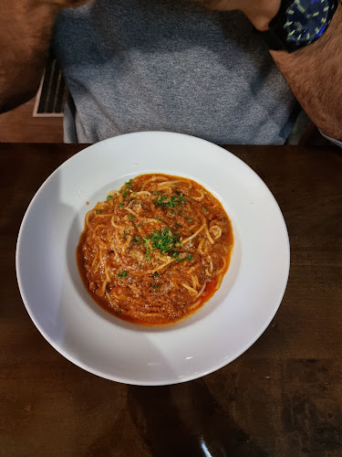 Opinii despre PORTOFINO în Wellington - Hospitality and gastronomy