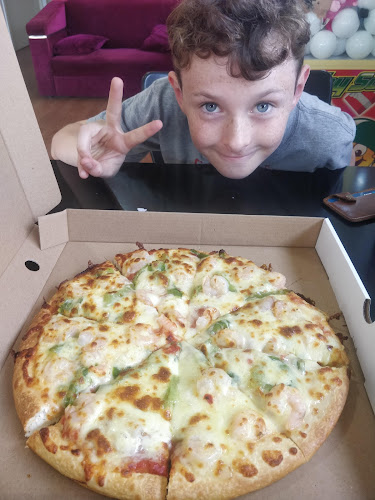 Ngatea Pizza - Ngatea