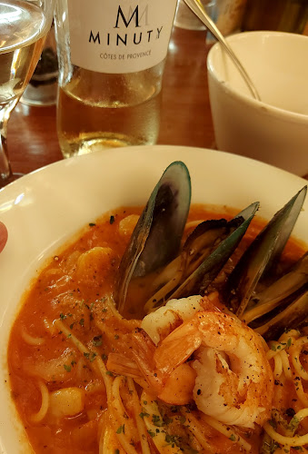 Comentarii opinii despre Adriatico Ristorante