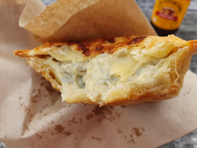 Honey Bee Takeaways - Hospitality and gastronomy