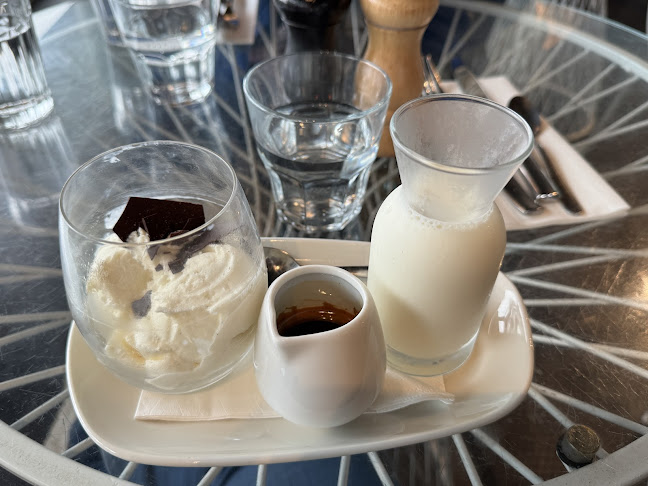 Takapuna Beach Cafe - Hospitality and gastronomy