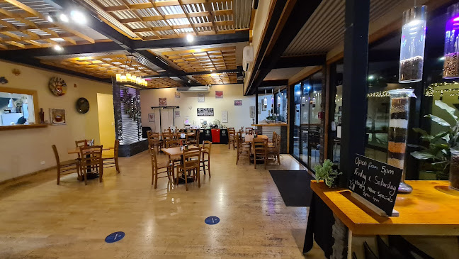 Craft @ Arabica - Methven