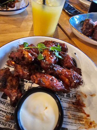 The Zookeeper's Son - Hospitality and gastronomy