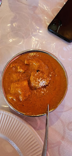 Comentarii opinii despre Curry Durbar Indian Restaurant & Bar