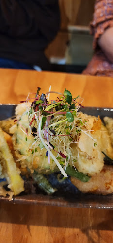 Jizo Japanese Restaurant - Hospitality and gastronomy