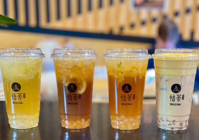 Wucha Queenstown - Queenstown