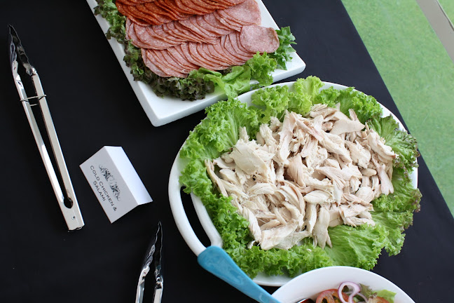 Comentarii opinii despre Country Lane Catering