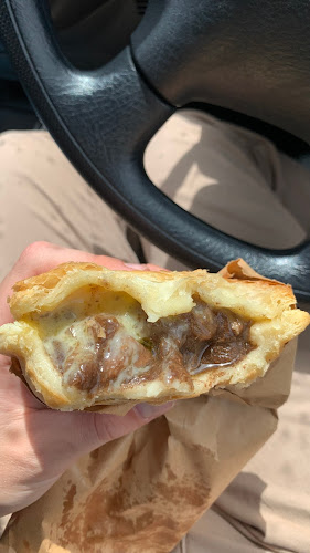 Naturals Bake and Coffee - Auckland