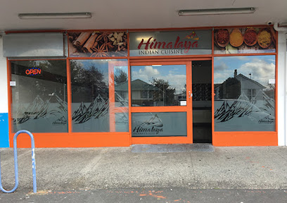 Himalaya Indian Cuisine