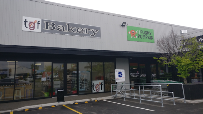 Totally Gluten Free Bakery