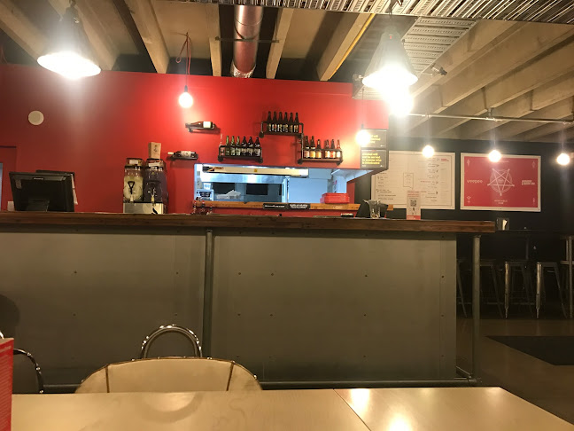 Burgers & Beers Inc. Cranford Phone number