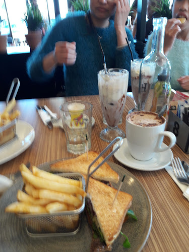 Unit 35 - Botany Junction, 277 Te Irirangi Drive, Flat Bush, Auckland 2016, New Zealand